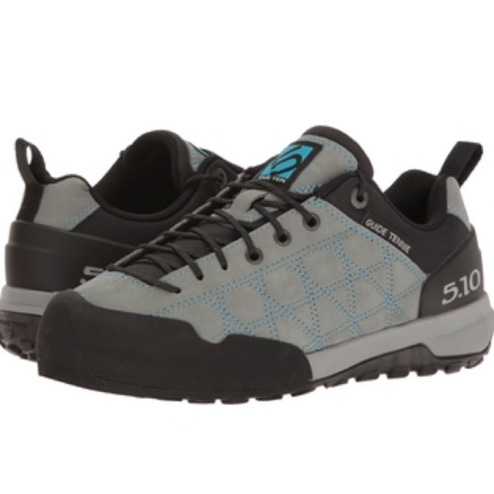 5.10 Guide Tennie Low Approach (Sz 5.5, runs big)